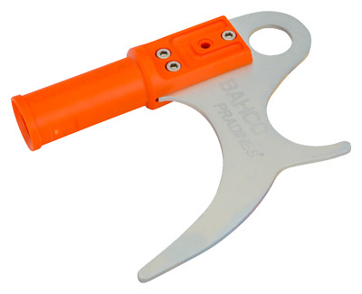 Bahco Pole Hook with Adaptor ASP-AS-HOOK