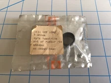 Genuine Stihl Replacement Part 11110071009 Oil Seal Ring Kit Set NOS OEM