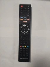 Element WS-1868 Remote Control For Element Smart TV Tested/working