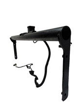 Volkswagen Oem Atlas 2018-2020 Rear Trailer Tow Hitch Bar