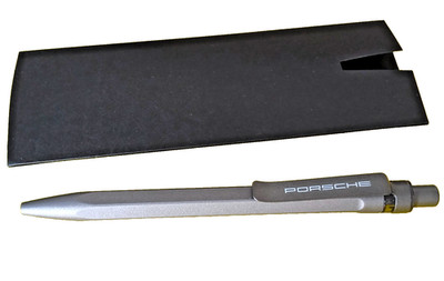 Porsche Ballpoint Pen Prodir Stone High Quality Design Swiss Made Pen New Orig