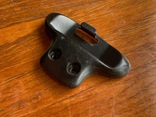 Mercedes Benz W123 Glove Box Lock Latch Striker 300D 280 300TD 230