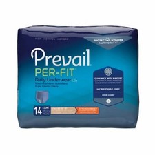 Daily Protective Underwear Pull-Up Disposable Adult Dia