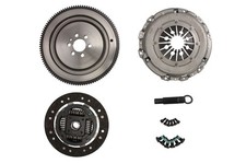 Kit d'embrayage Opel GT