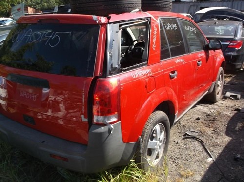 Blower Motor Fits 02-07 VUE 8210550 - Picture 4 of 5