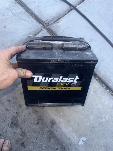 Duralast Gold 35-DLG