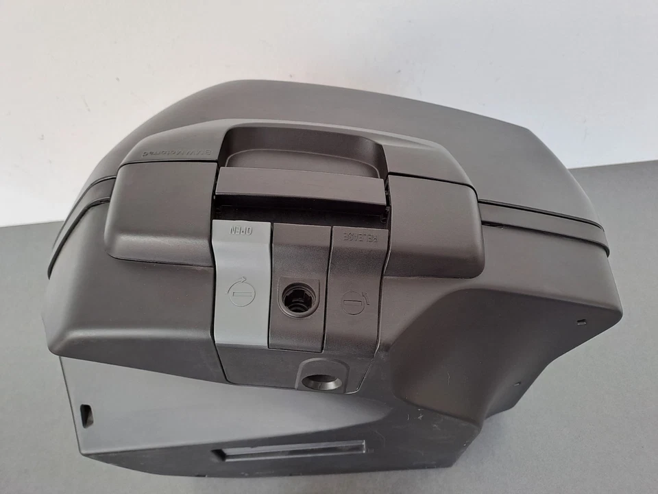 BMW f800r f800gt F 800 R Gt 2013 2019 Koffer Recht Original BMW 77418529894 Foto 4 de 4