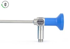 Stryker 5.0 mm 0º Autoclavable Laparoscope, 30 cm