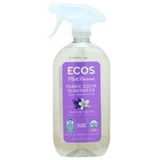 ECOS Fabric Odor Eliminator Lavender Vanilla 20 fl.oz