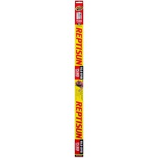 34-Inch Reptisun 10.0 UVB Lights, 2 Pack