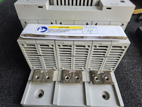 Sprecher + Schuh Soft Start Line Controller PFS-0480-600V 500HP-800HP (NEW) - Picture 5 of 6