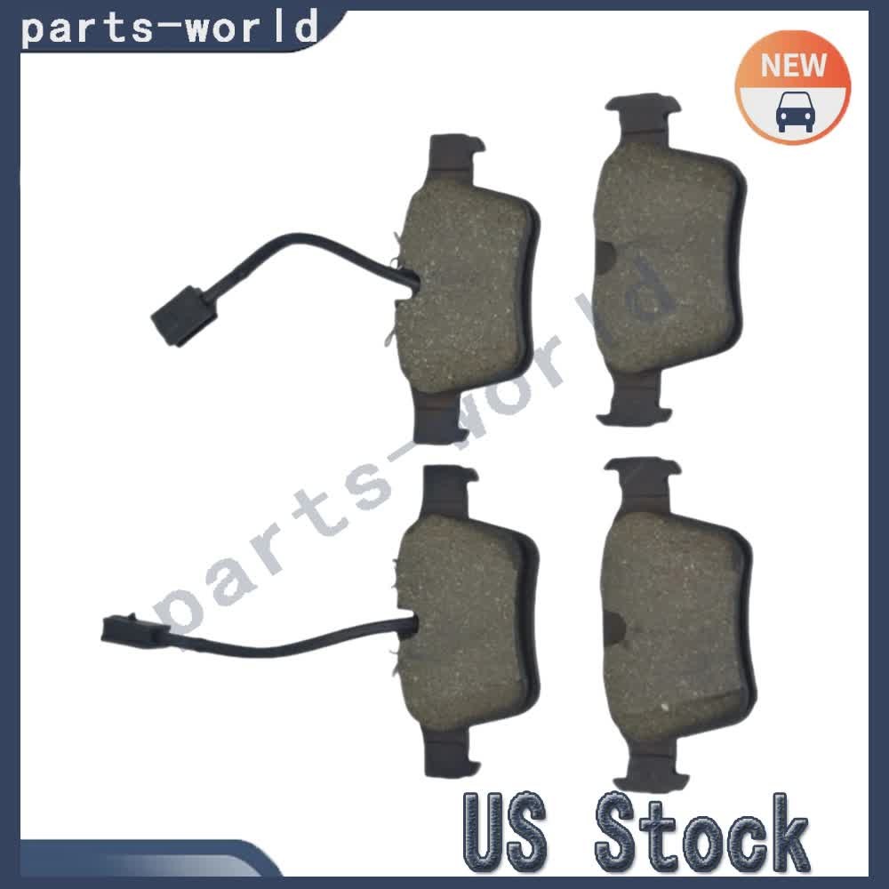 Maserati Levante 2017-2021 FRONT Brake pad