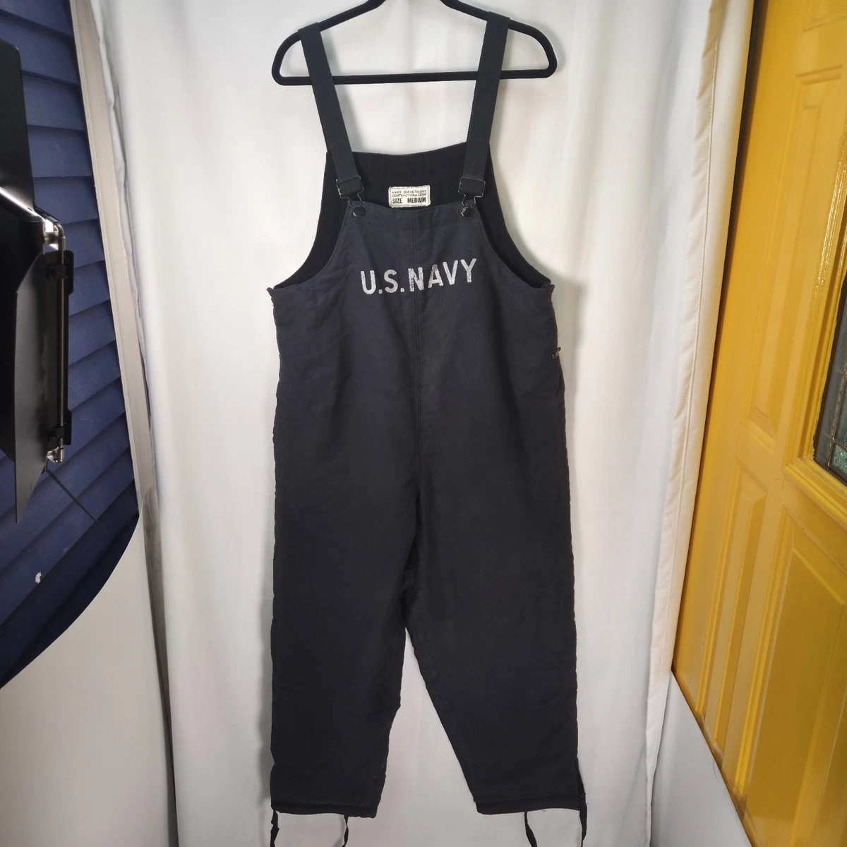Deck Pants In Original Ww2 Collectible Us Uniforms for sale | eBay