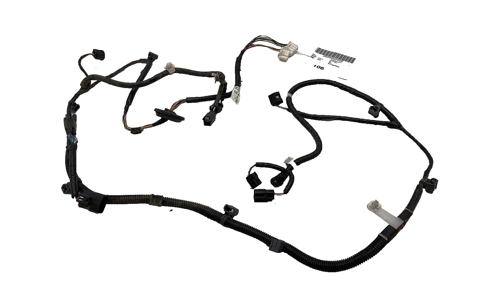 ⭕ 2023 2024 2025 Toyota Prius Rear Floor Wire Wiring Harness Cable Assembly
