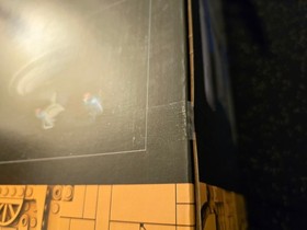 Lego 10356 Star Trek: U.S.S. Enterprise NCC-1701-D New Sealed | Ready to Ship!