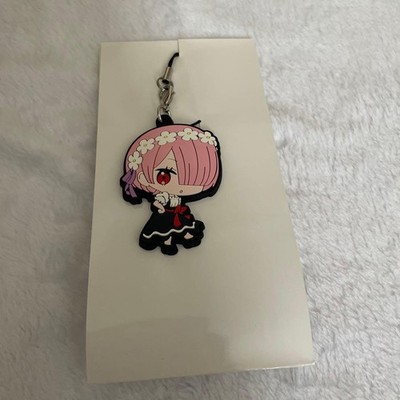 Re:ZERO -Starting Life in Another World- Re:ZERO LAWSON Original Strap Ram
