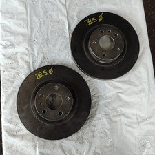 Tambour de frein Alfa Romeo ALFA 156