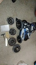 Land Roller Mojo Rollerblades &ndash; Discontinued, Collector&rsquo;s Gem