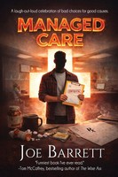 Managed Care Joe Barrett Taschenbuch Kartoniert / Broschiert Englisch 2018