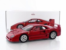 NOREV 1/12 - FERRARI F40 - 1987 127902