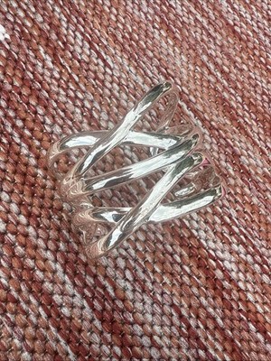 Stella And Dot Bangle