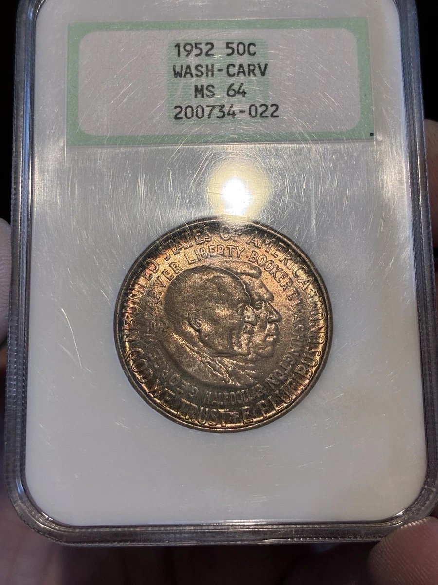 1952 US Commemorative Coins for sale | eBay