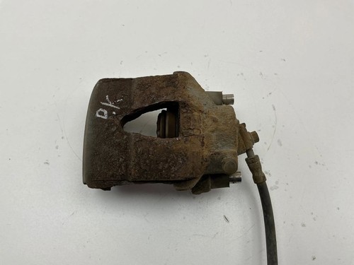 Volkswagen Golf VI 2009 Vorne links Bremssattel vorne Benzin 77kW LAA1479