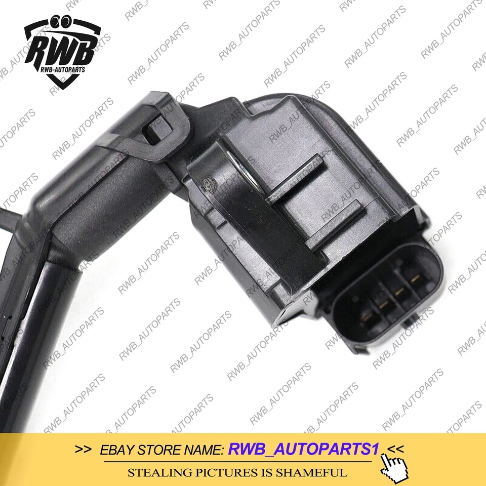 Bobina de encendido 4 piezas DELPHI para Mercedes-Benz C300 E300 CLA250 2,0 L A2749060600 Foto 4 de 4