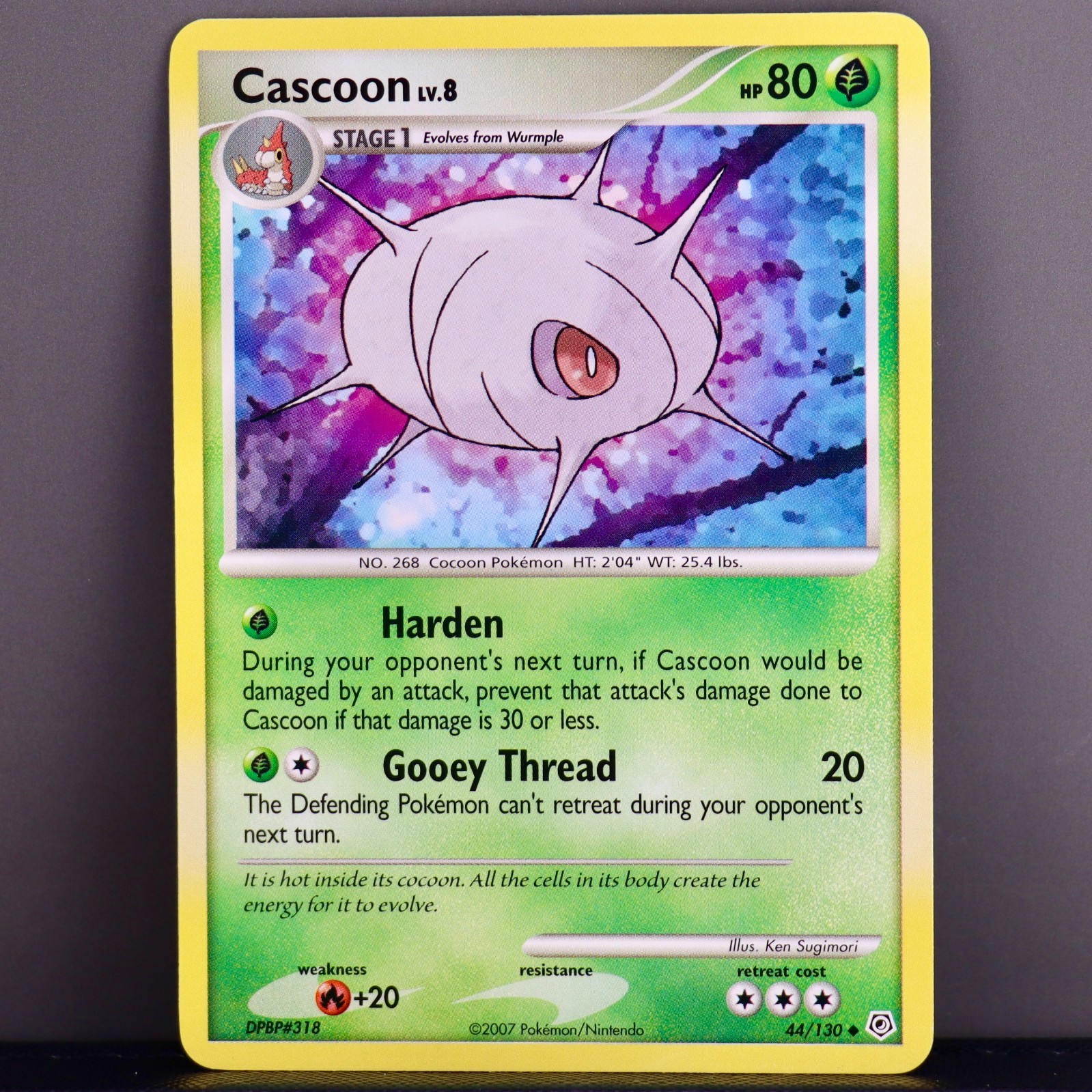 NM/LP Pokémon TCG Diamond & Pearl Base Set - Pick Your Single Vintage Card!