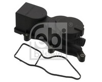 NEU - Febi Bilstein 49462 ÖLabscheider, KurbelgehäUseentlüFtung FüR