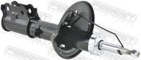 Febest StoßDäMpfer Vorderachse Links FüR Hyundai Accent Iii Mc Lc Stufenheck