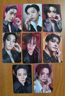 ATEEZ In Your Fantasy makestar ラキドロ コンプ ATEEZ Golden Hour Part.3 IYFE In Your Fantasy MakeStar LuckyDraw