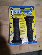Pedro's dice grips NOS