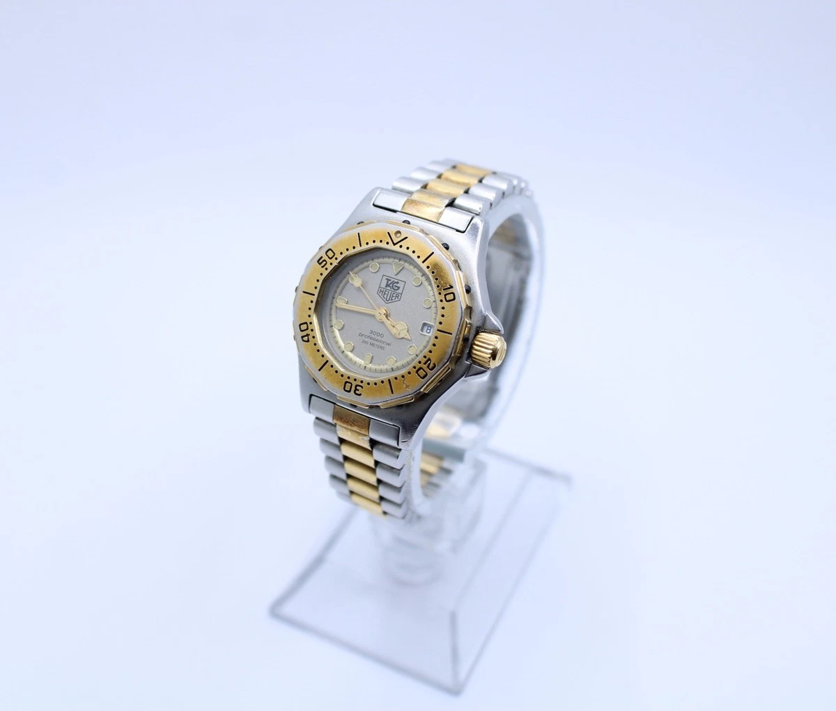 TAG Heuer 3000 Watches | eBay