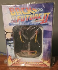 Back To The Future Flux Capacitor Replica! SUPER RARE SEALED BRAND NEW DST | eBay US (Buy It Now)