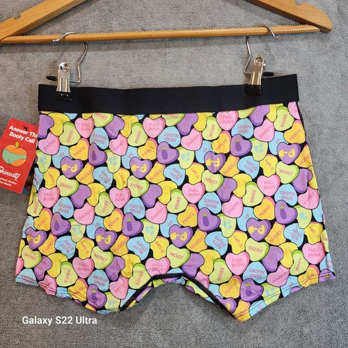 Shinesty Women's Boxer The Candy Crush Medium 10263-1722 - Imagen 6 de 8