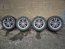 BMW X3 19" Alloy Wheels