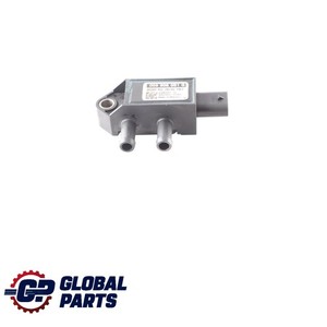 Audi A4 B9 A7 4G A8 D5 DPF Abgasdruck Sensoreinheit 059906051G
