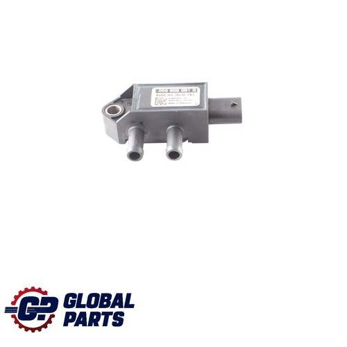 Audi A4 B9 A7 4G A8 D5 DPF Abgasdruck Sensoreinheit 059906051G