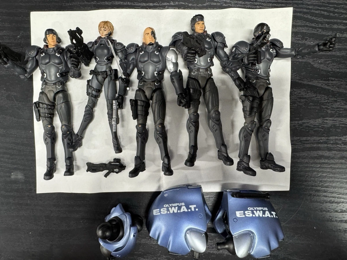 appleseed figure products for sale | eBay