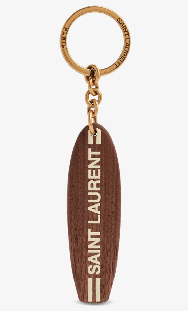 Saint Laurent Key Chains, Rings & Cases for Men for sale | eBay