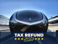 2026 Grand Design Influence 3904BH