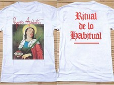 Vintage 1990 Jane's Addiction Ritual De Lo Habitual Collection Unisex All Size P