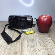 Olympus AZ-230 Super Zoom 35mm Point Shoot Co...