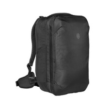 Tortuga 40L Travel Backpack Lite, Black - Large Carry-On Travel Backpack for ...