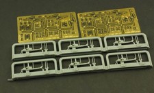 Orange Hobby 1/700 Bell UH-1Z Venom Utility H...