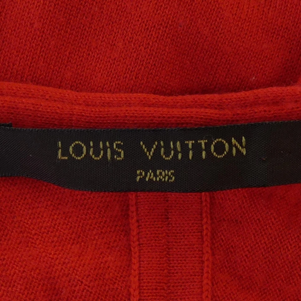Auténticas prendas de punto Louis Vuitton MTKN62F34 #241-003-814-6591 Foto 4 de 4