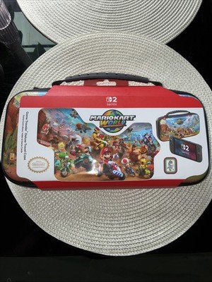 Official  Nintendo Switch 2 Carrying Case