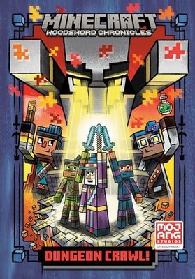 Dungeon Crawl! (Minecraft Woodsword..., Eliopulos, Nick