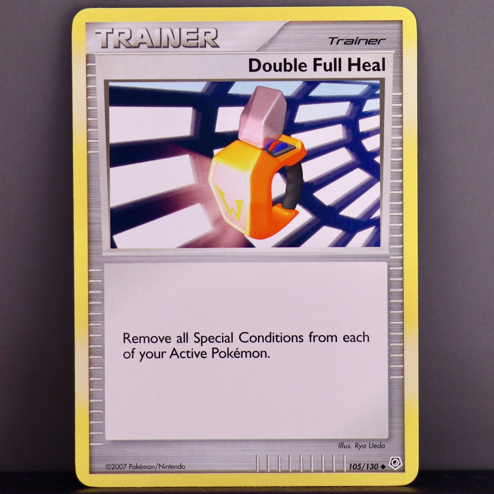 NM/LP Pokémon TCG Diamond & Pearl Base Set - Pick Your Single Vintage Card!
